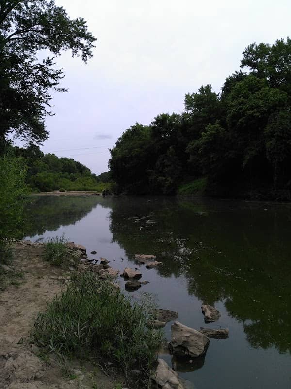 Lamine River Conservation Area - Image 1