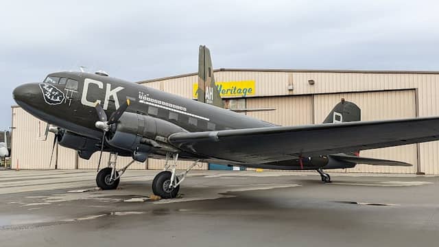Air Heritage Aviation Museum - Image 1