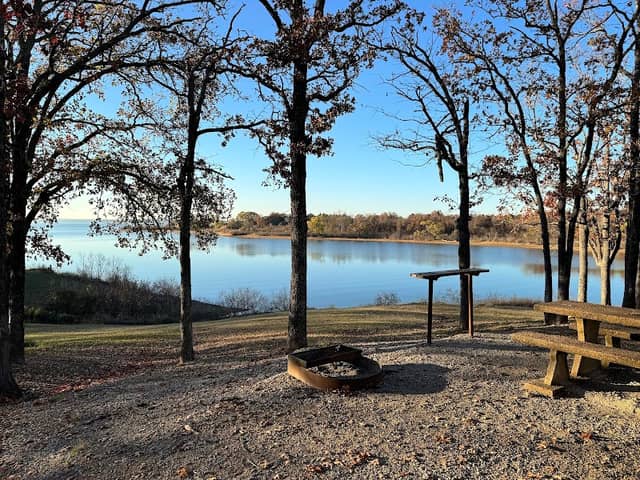 Johnson Creek Campgrounds - Image 2