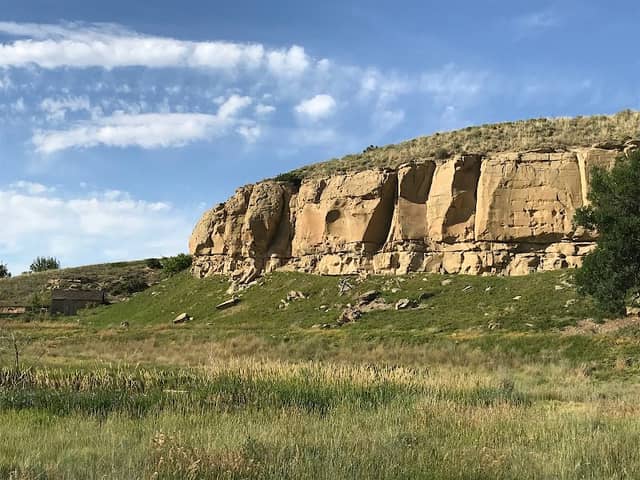 Sandstone Ranch Visitors Center - Image 2