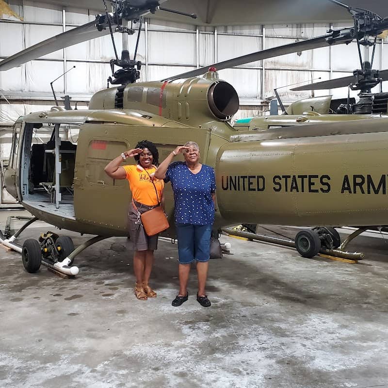 Army Aviation Heritage Foundation - Image 1