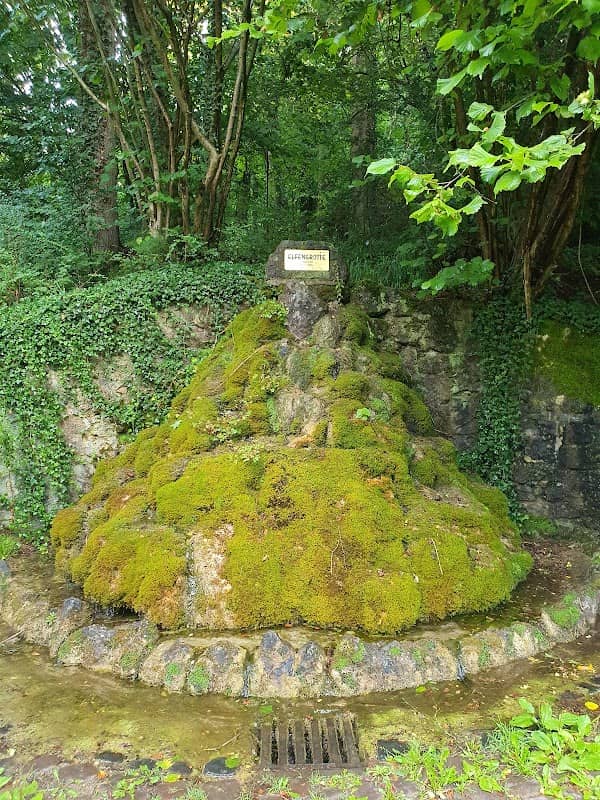 Elfengrotte - Image 1