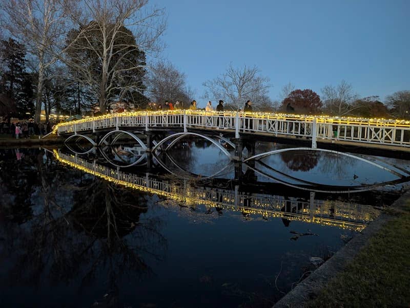 Salisbury City Park - Image 1