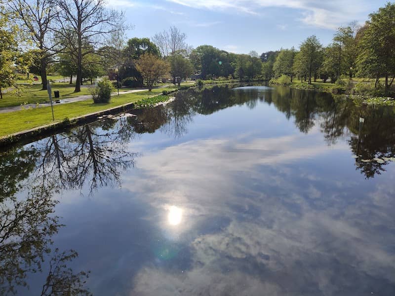 Salisbury City Park - Image 2