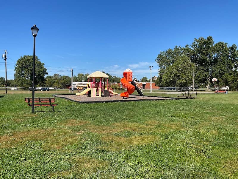Junction City Park - Image 1