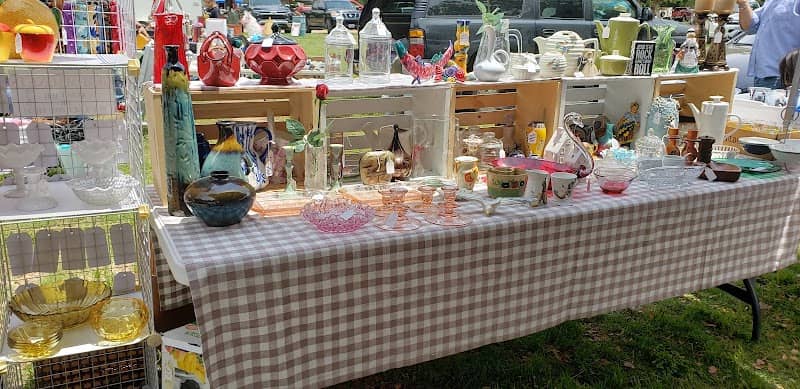 Buffalo Gap Flea Market - Image 1