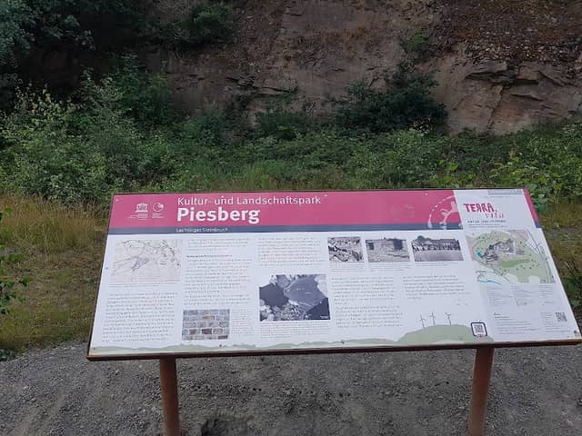 Piesberg Osnabrueck - Image 1