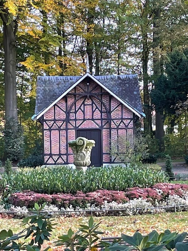 Schlosspark Ahaus - Image 1
