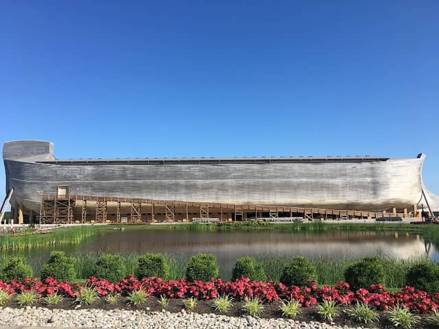 Ark Encounter - Image 1
