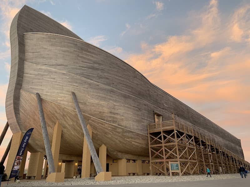Ark Encounter - Image 2