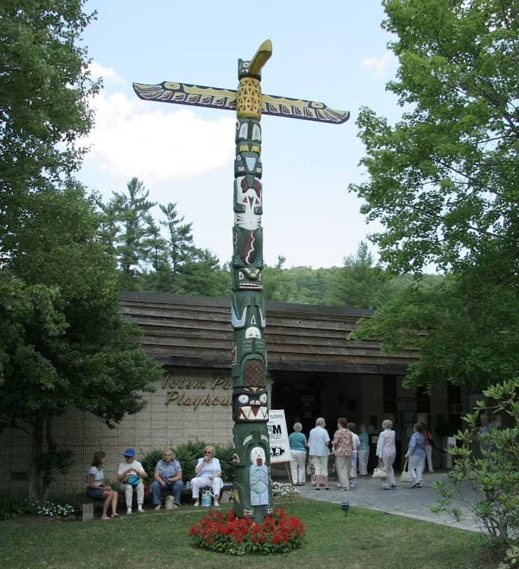 Totem Pole Playhouse - Image 2
