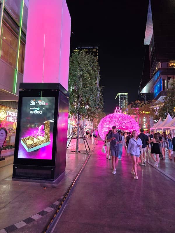 Khaosod Siam Square Event Area - Image 2