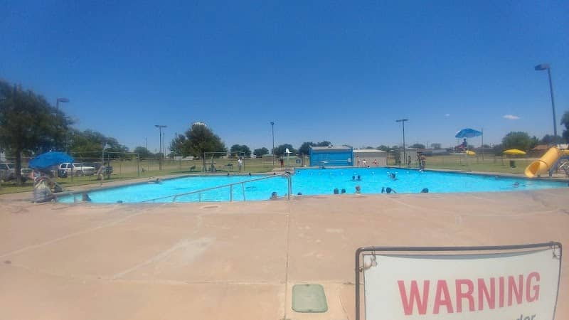 Levelland City Park - Image 1