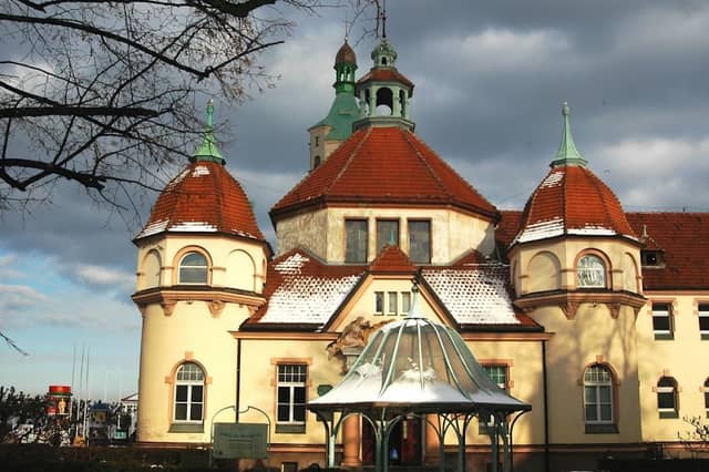 Skwer Kuracyjny - Image 2