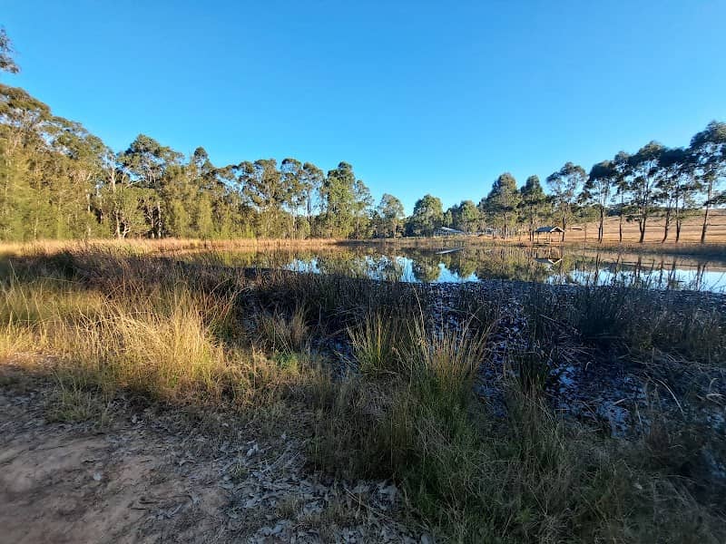 Rouse Hill Regional Park - Image 1