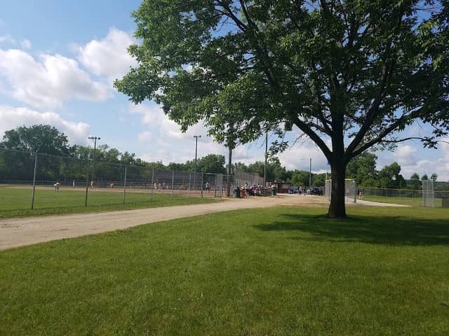 Pewaukee Kiwanis Village Park - Image 3