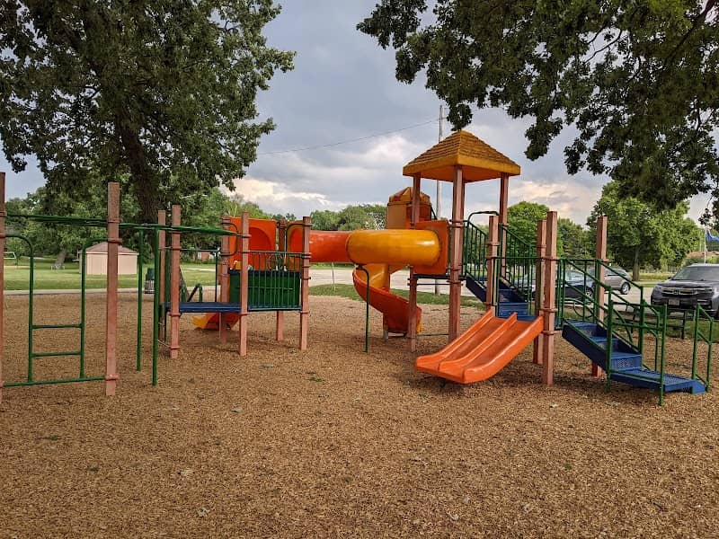 Pewaukee Kiwanis Village Park - Image 1