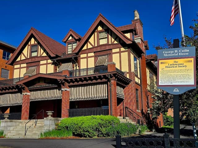 Lackawanna Historical Society - Image 2