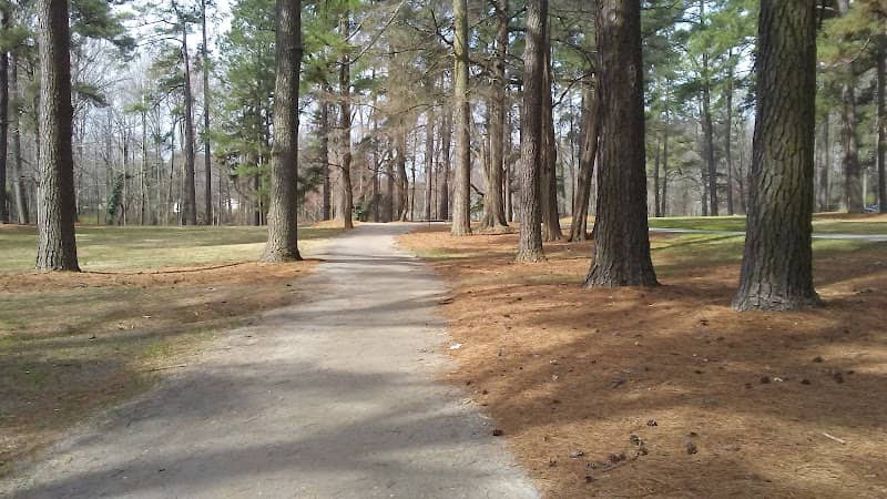 Mac Anderson Park - Image 1