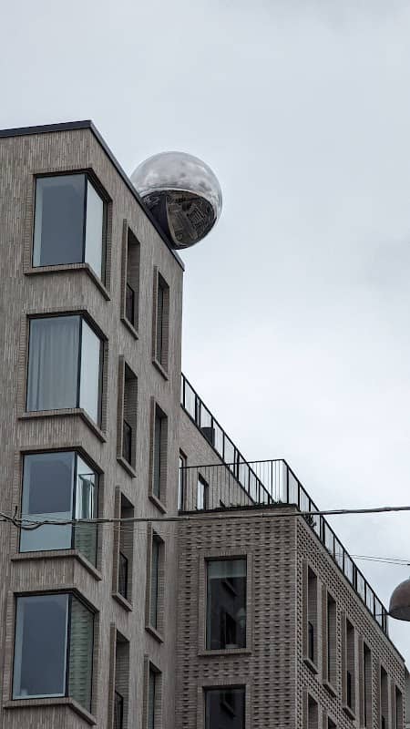 Frederiksberg Walk of Fame - Image 1