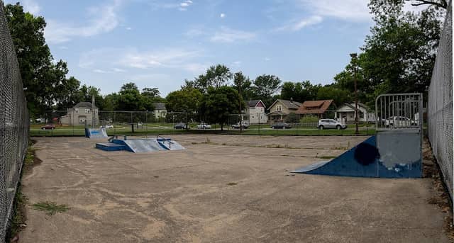 Chesney City Park - Image 1