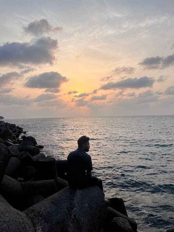 Androth, Lakshadweep Abul Hassan kecheery - Image 1