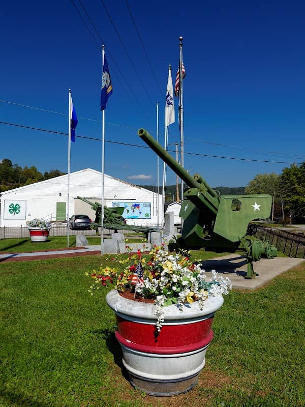 Wayne Veterans Park - Image 2
