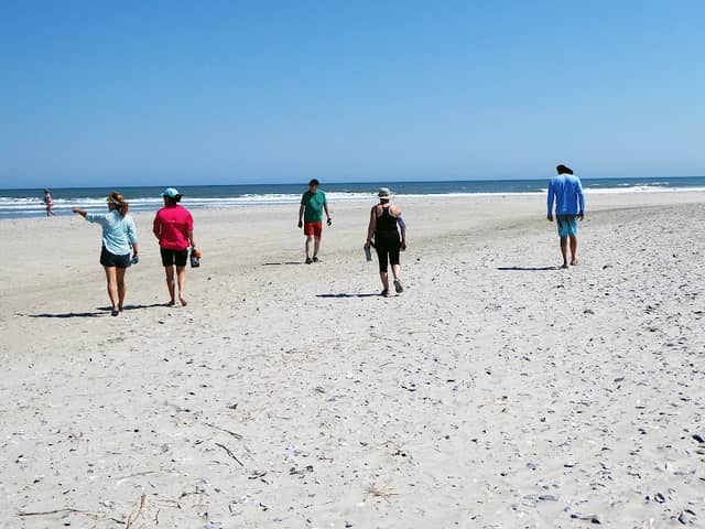 Gargathy Beach Point - Image 1