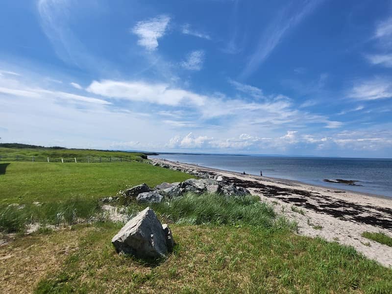 Cape Breton Island Beach - Image 1