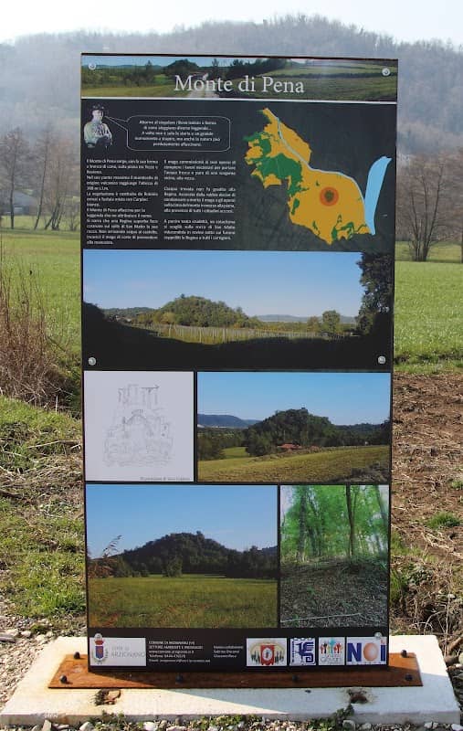 Monte di Pena - Image 1