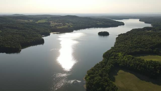Tomhannock Reservoir, Nortonville & Reservoir Lake Rd - Image 1