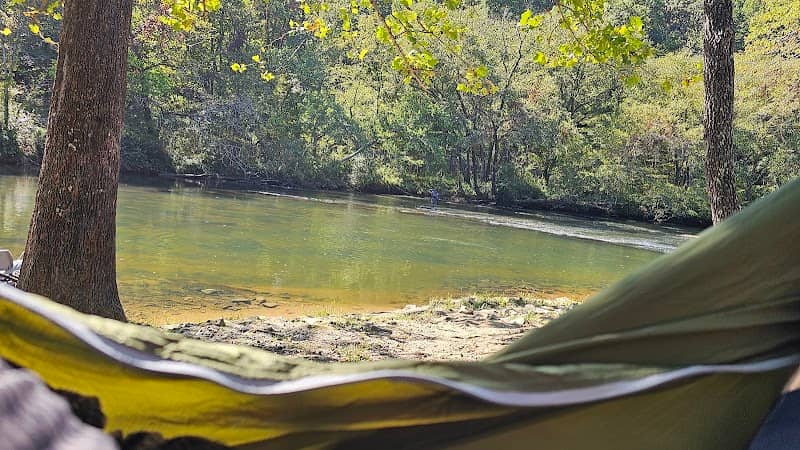 Horseshoe bend- wading - Image 2