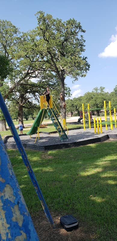 Franklin City Park - Image 1