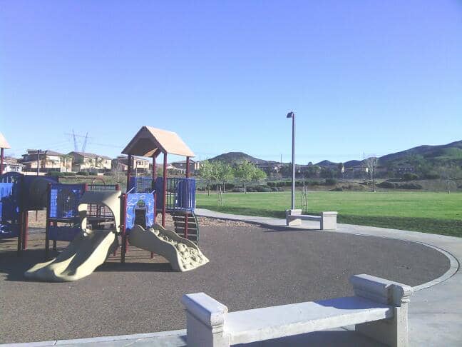 Monument Ranch Park - Image 1