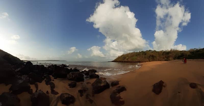 Hidden Beach - Image 1