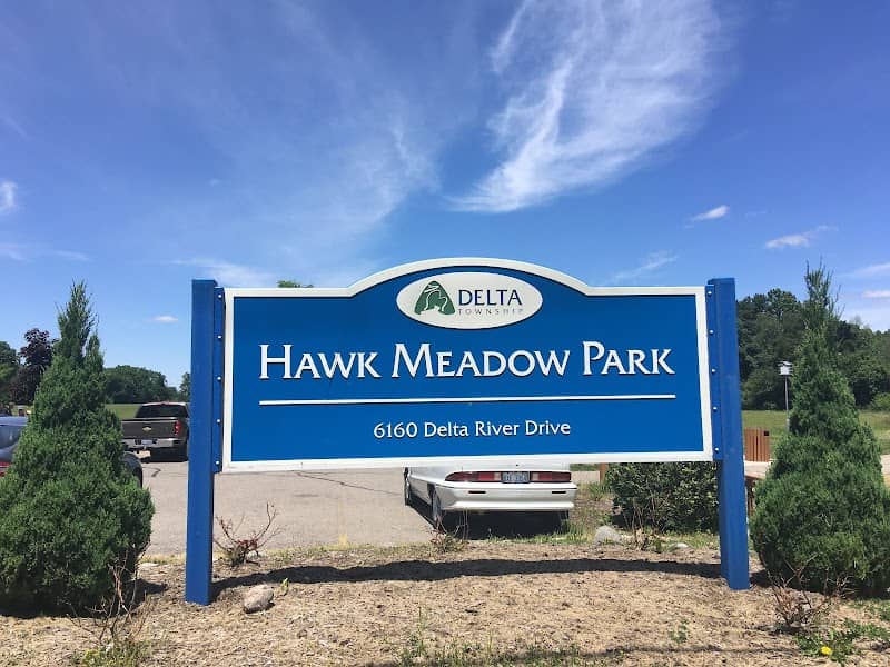 Hawk Meadow Park - Image 1
