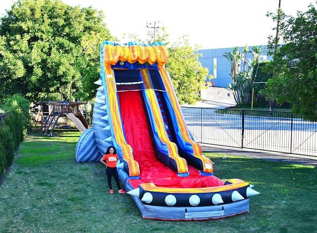 Lux Rentals Inflatables and More LLC - Image 2