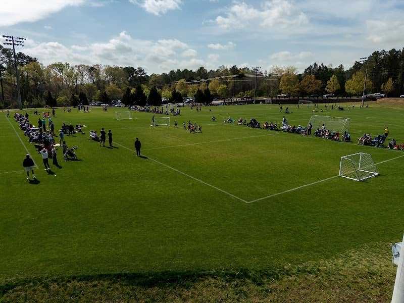 Centennial Park - Image 1