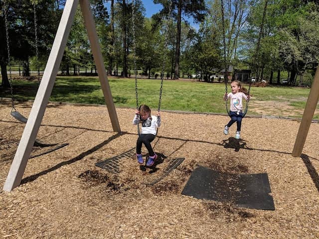 Centennial Park - Image 2