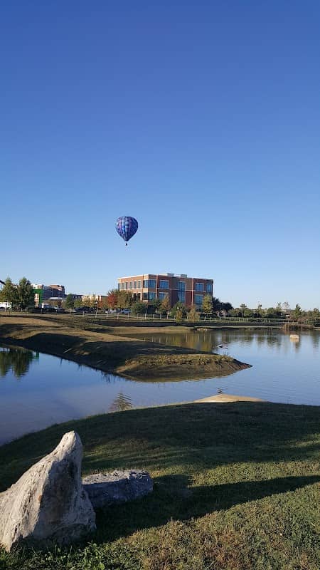 Gateway Island - Image 2