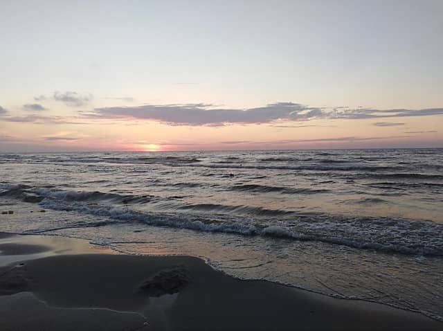 Chata Rybacka - Image 1
