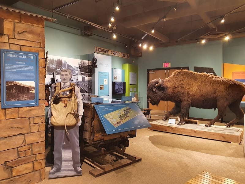 Canmore Museum - Image 3