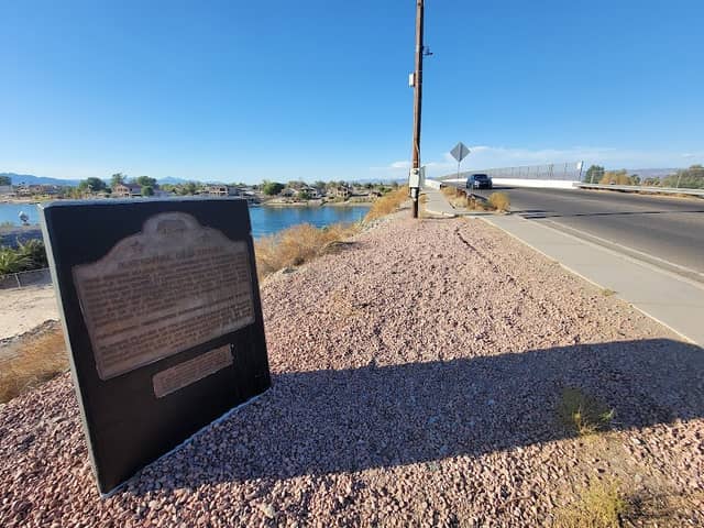 National Old Trails Monument - Image 1