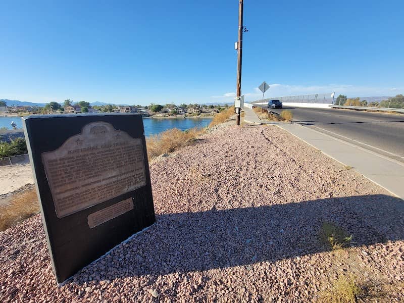 National Old Trails Monument - Image 1