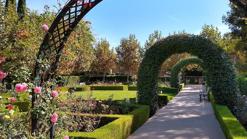 Gardens of the World - Image 1