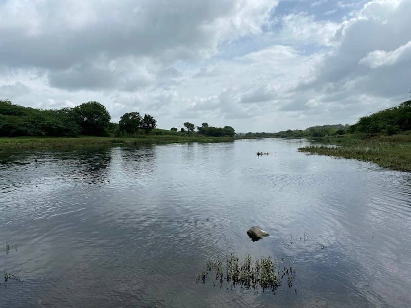 Bhawadi fishing point - Image 1