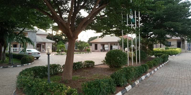 Wishden Hotels Gboko - Image 1