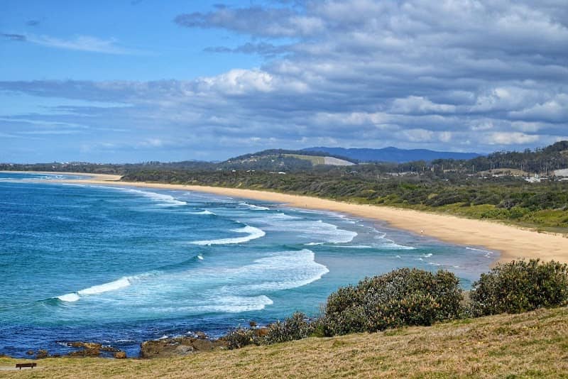 Solitary Islands Coastal Walk - Image 1