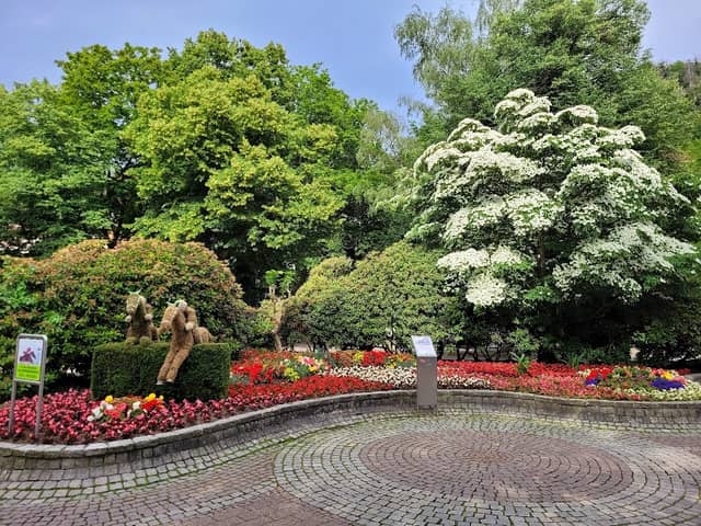 Karl-Franke-Platz - Image 1