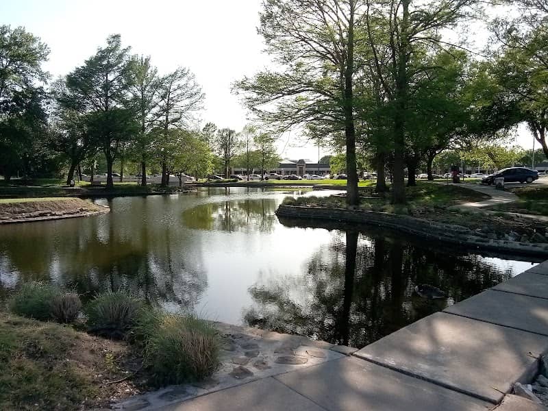 Winn Park - Image 3